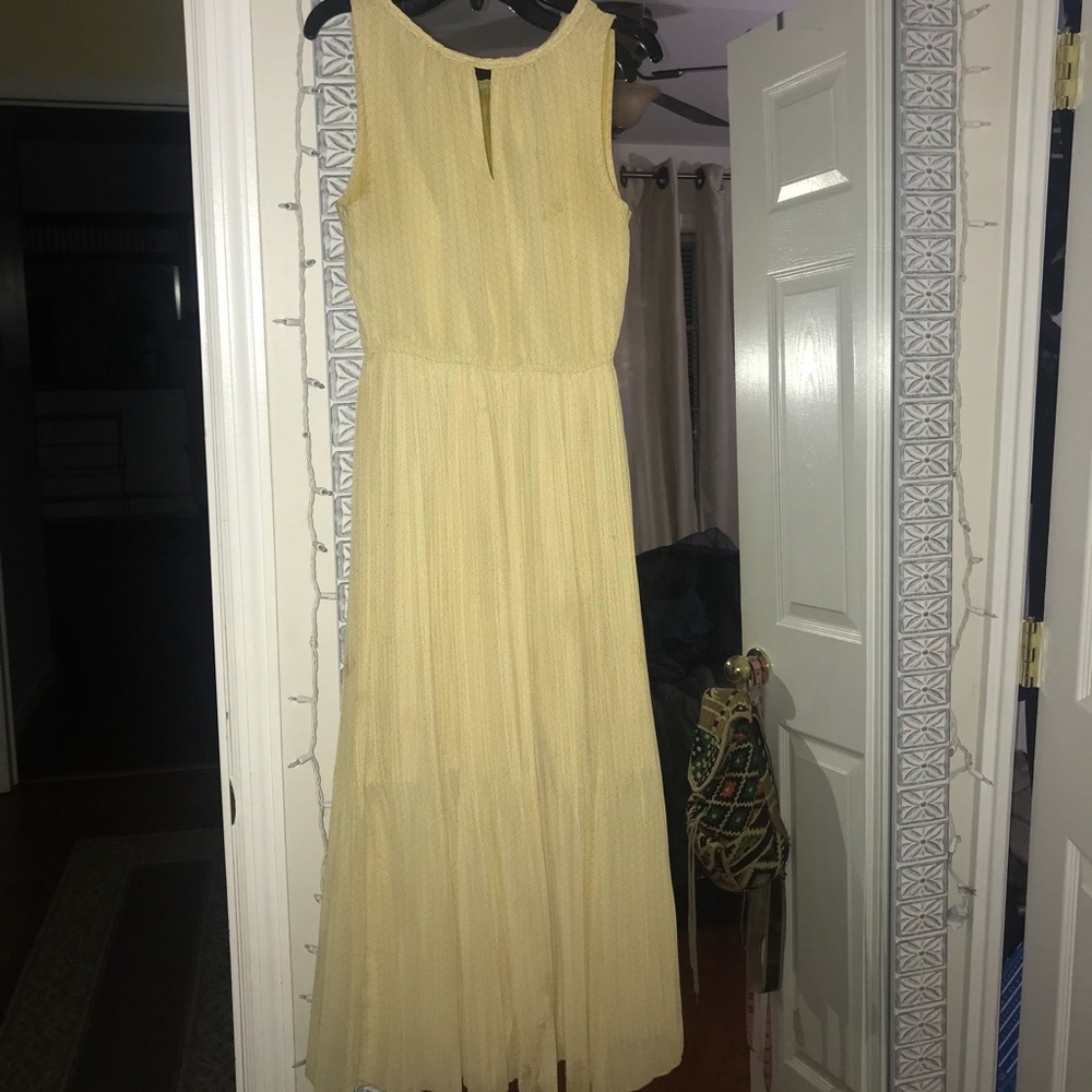 Madison Jules Midi dress